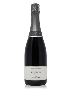 Bolney Estate Cuveé Noir 2014 Brut Red Sparkling Wine 75cl