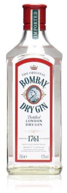 Bombay Original London Dry Gin 70cl