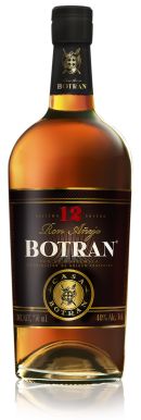Botran 12 Year Old Rum 70cl