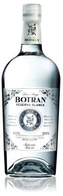 Botran Reserva Blanca Rum 70cl