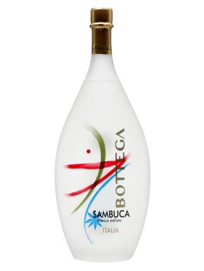 Bottega Sambuca Liqueur 70cl