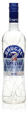 Brugal Especial Extra Dry Prev Blanco Rum 70cl