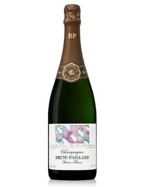 Bruno Paillard Assemblage 2012 Brut Vintage Champagne 75cl 