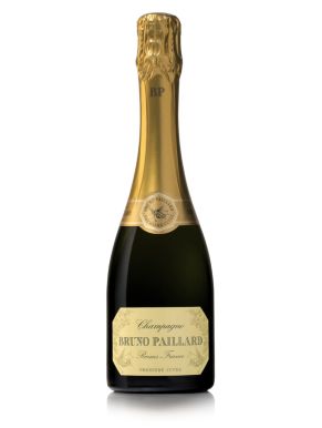 Bruno Paillard Première Cuvée Extra Brut NV Champagne 37.5cl