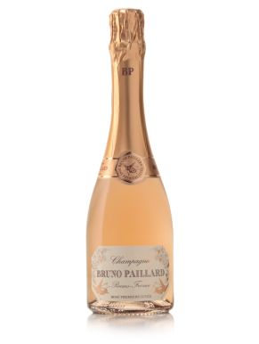 Bruno Paillard Rosé Première Cuvée Champagne Half Bottle 37.5cl