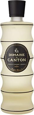Domain de Canton Ginger Liqueur 70cl 28%
