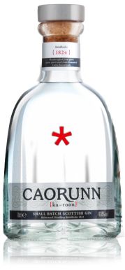 Caorunn Small Batch Scottish Gin 70cl