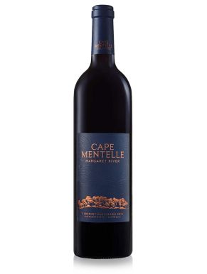 Cape Mentelle Cabernet Sauvignon 2010 Red Wine Austrialia