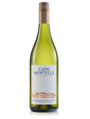 Cape Mentelle Sauvignon Semillon 2015 White Wine Australia