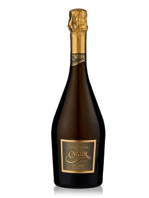 Cattier Brut Antique Premier Cru Champagne NV 75cl