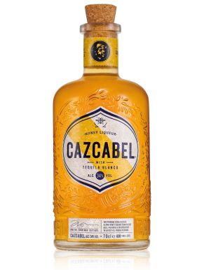 Cazcabel, Honey Tequila 70cl