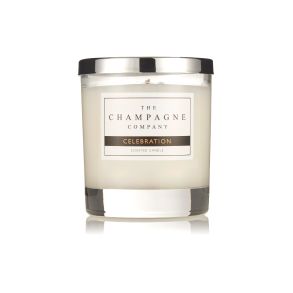 The Champagne Company Candle Gift - Home Edition