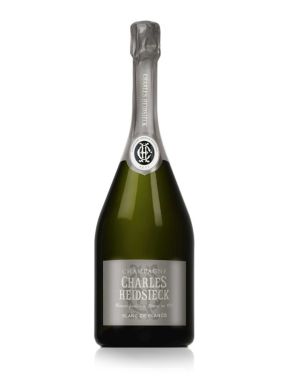 Charles Heidsieck Blanc de Blancs Champagne NV 150cl