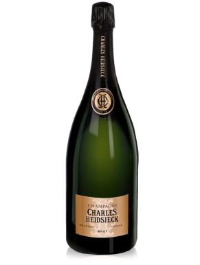 Charles Heidsieck Brut Millésime Brut Champagne 2006 150cl