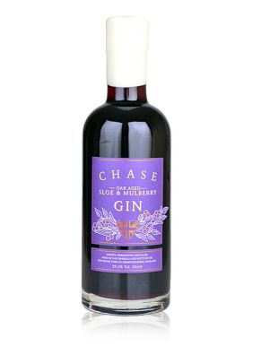 Williams Sloe Mulberry Gin 50cl