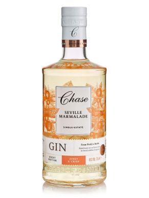 Williams Chase Seville Marmalade Gin 70cl
