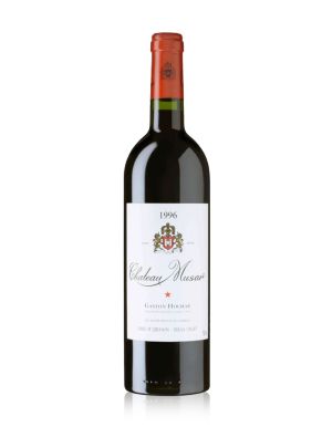 Chateau Musar 1996 Bekaa Valley Lebanon Red Wine 75cl