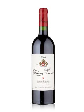 Chateau Musar 2006 Bekaa Valley Lebanon Red Wine 75cl