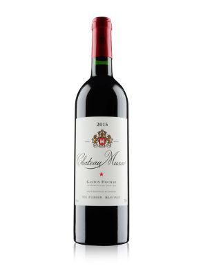 Chateau Musar Bekaa Valley Red Wine 2016 Lebanon 75cl