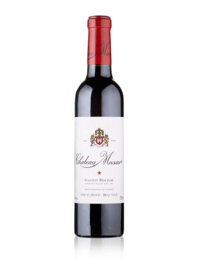 Chateau Musar 1998 Bekaa Valley Lebanon Red Wine 37.5cl