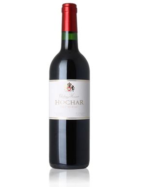 Chateau Musar 2012 Hochar Pere et Fils Lebanon Red Wine 75cl