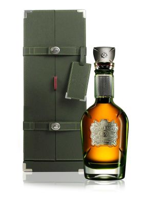 Chivas Regal The Icon Whisky 70cl Gift boxed