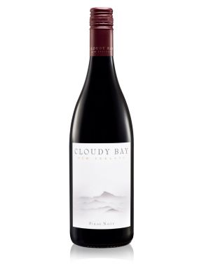 Cloudy Bay Pinot Noir 2019 Red Wine 75cl