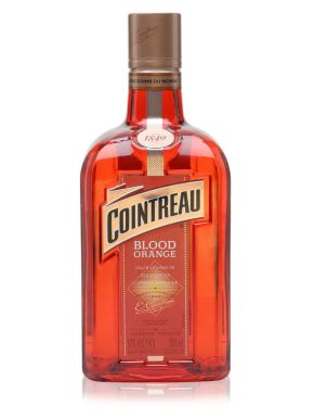 Cointreau Blood Orange Liqueur 70cl