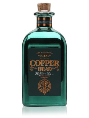 Copperhead Gibson Gin 50cl