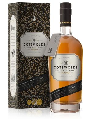 Cotswold Single Malt Whisky 70cl 