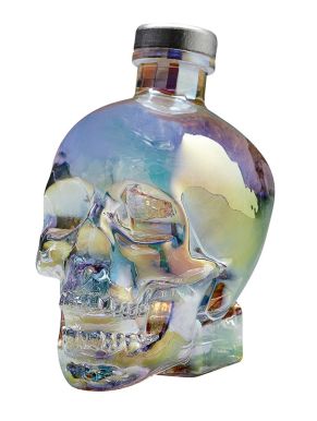 Crystal Head Vodka Aurora (multi colour) Edition 70cl