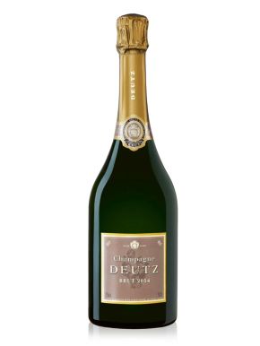 Deutz Brut 2014 Vintage Champagne 75cl