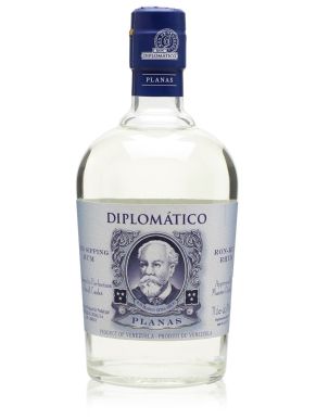 Diplomatico Planas Rum 70cl