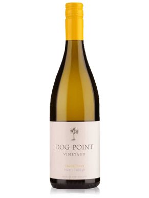 Dog Point Chardonnay 2018 Marlborough White Wine 75cl
