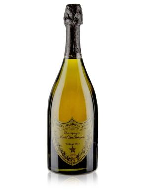 Dom Perignon 1973 Vintage Champagne 75cl