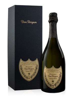 Dom Pérignon Vintage 2015 Champagne 75cl Gift Box