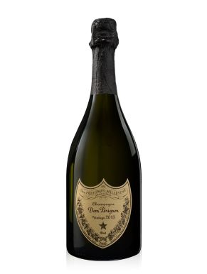 Dom Pérignon Vintage 2015 Champagne 75cl