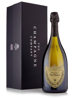 Dom Perignon 2012 Vintage Champagne 75cl Luxury Gift Box
