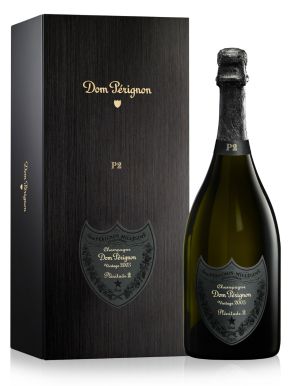 Dom Perignon 2003 Plenitude P2 Vintage Champagne Gift Boxed 75cl