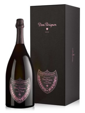Dom Perignon Rose 2005 Vintage Champagne 75cl