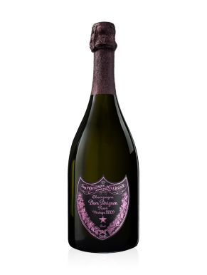 Dom Perignon Vintage 2009 Rosé Champagne 75cl