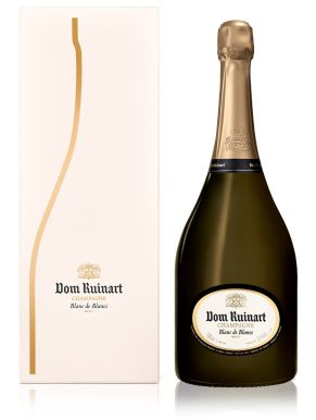 Dom Ruinart Magnum 2006 Vintage Champagne 150cl Gift box