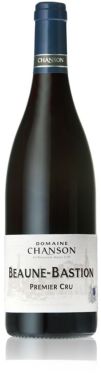 Domaine Chanson Beaune Bastion 1er Cru Red Wine 2015 France 75cl