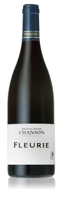 Domaine Chanson Fleurie 2015 Red Wine 75cl