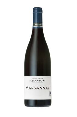 Domaine Chanson Marsannay Red Wine 75cl