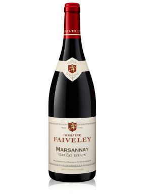 Domaine Faiveley Marsannay Les Echezeaux 2019 Wine 75cl