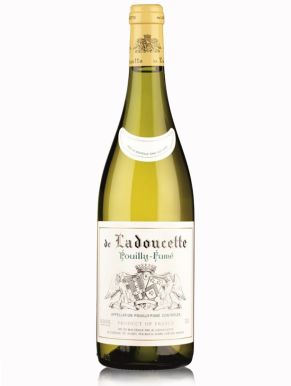 Domaines de Ladoucette Pouilly-Fumé White Wine 2021 France 75cl
