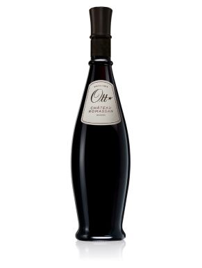 Domaines Ott Château Romassan Rouge Bandol 2016 Red Wine 75cl