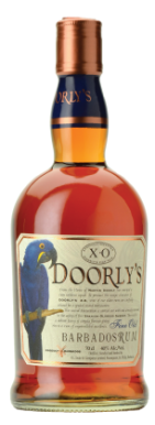 Doorly's XO Gold Fine Old Barbados Rum 70cl