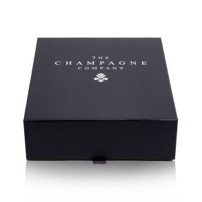 Christmas Champagne Gift Box - Design Your Own!